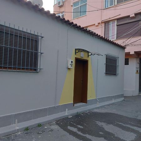 Center Cozy Nest Hotel Tirana Exterior foto