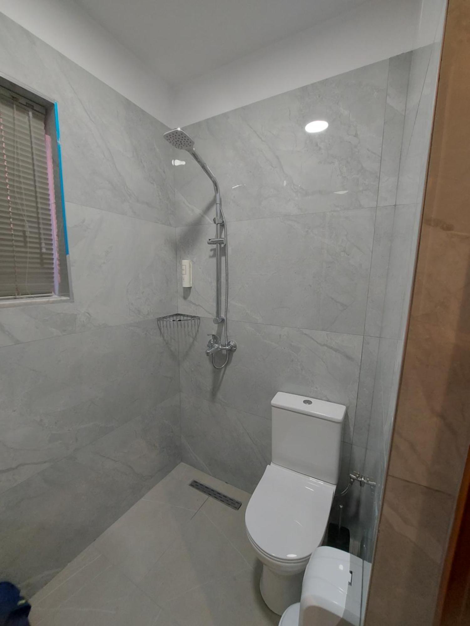 Center Cozy Nest Hotel Tirana Exterior foto