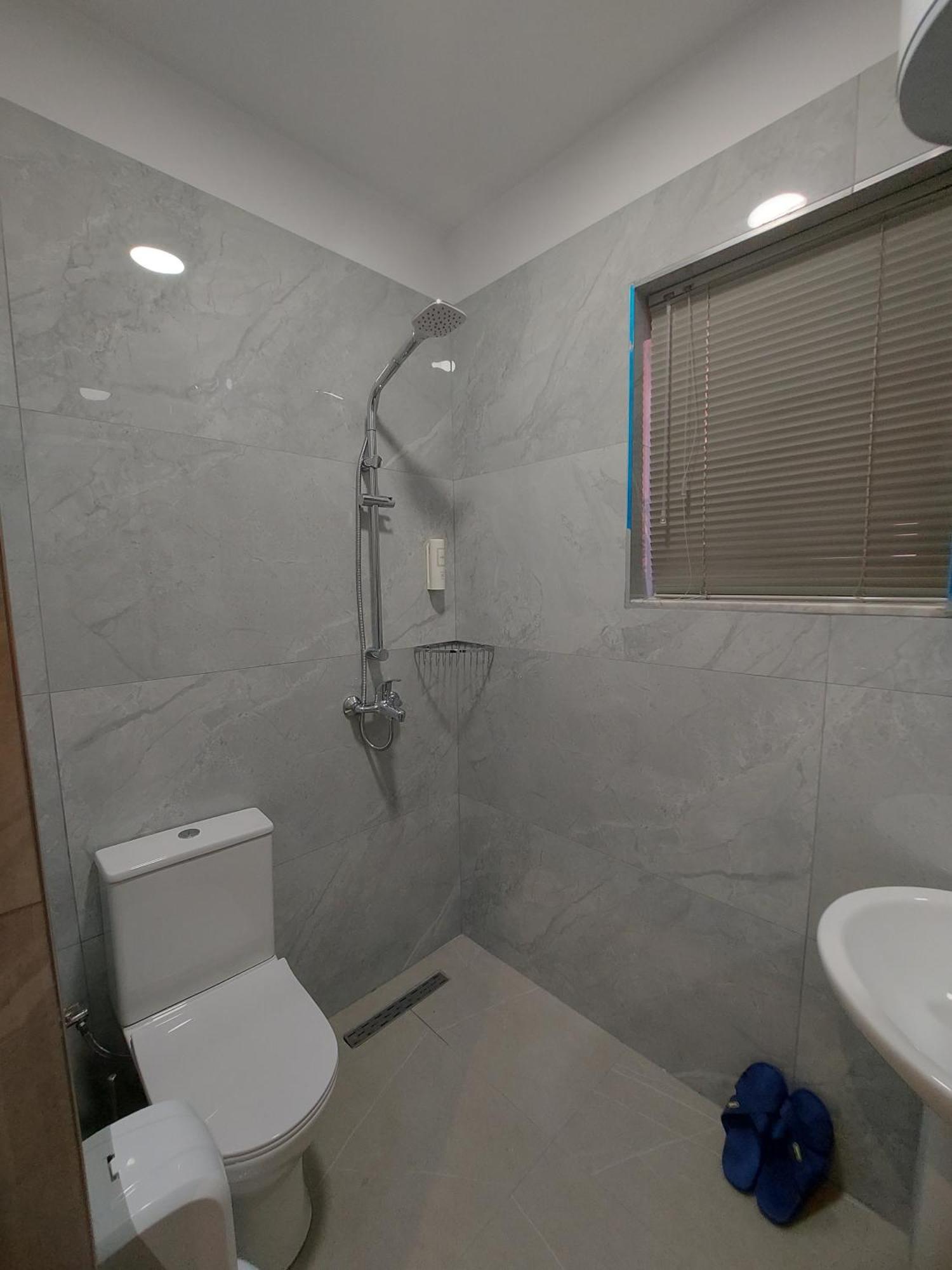 Center Cozy Nest Hotel Tirana Exterior foto