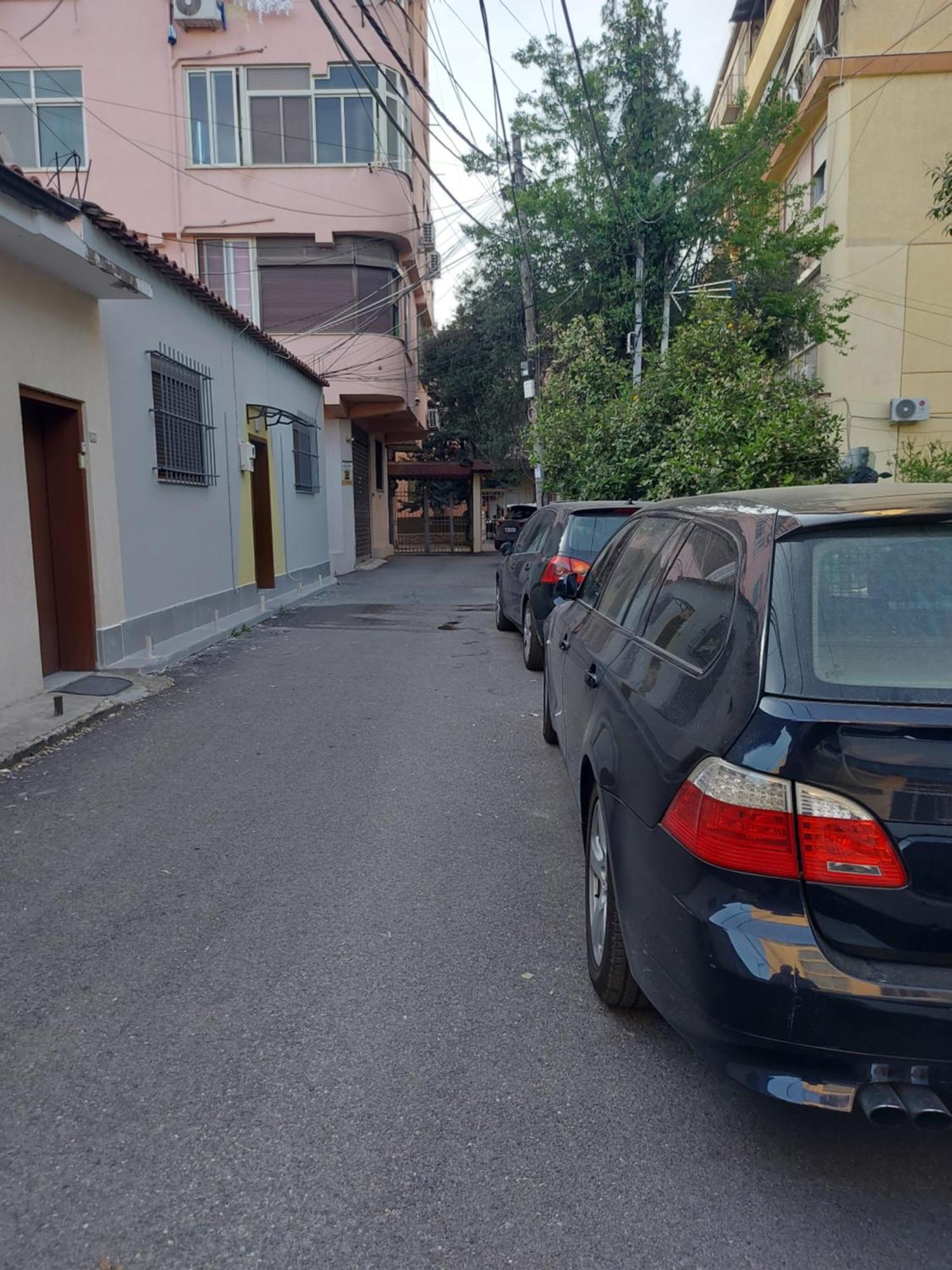 Center Cozy Nest Hotel Tirana Exterior foto