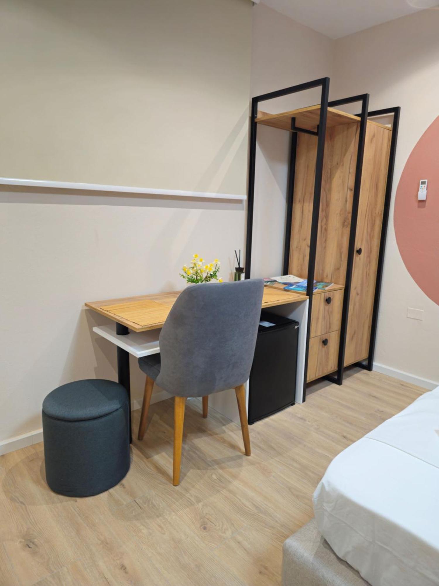 Center Cozy Nest Hotel Tirana Exterior foto