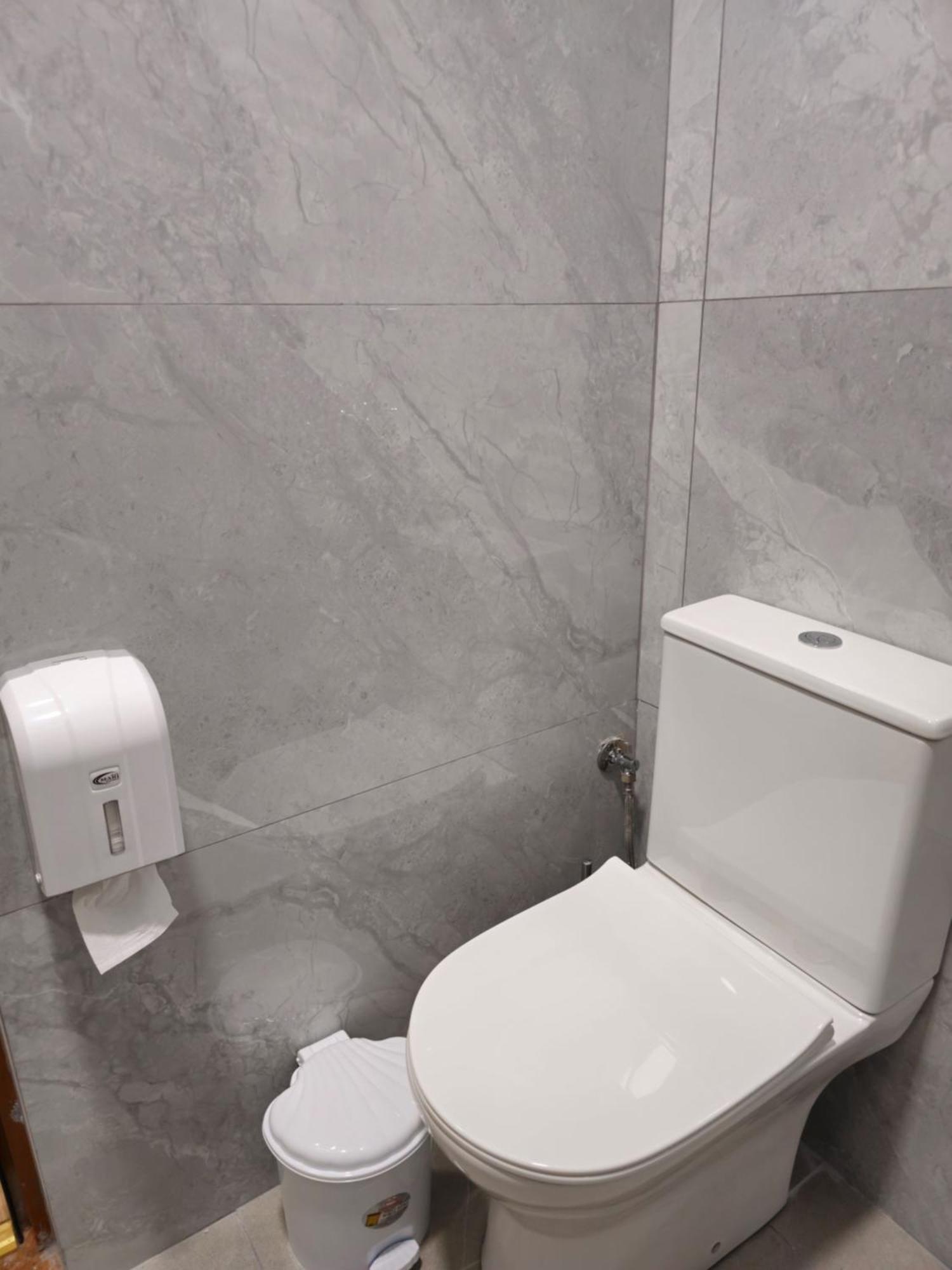 Center Cozy Nest Hotel Tirana Exterior foto